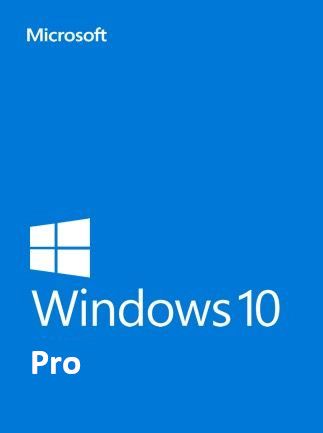 Microsoft Windows 10 Pro 32/64-bit Operating System/ instant delivery